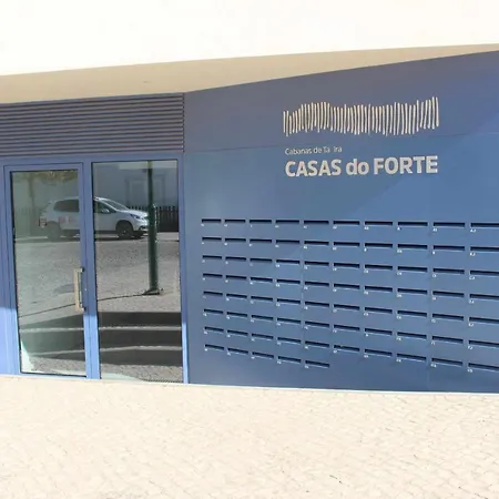 아파트 Seaside House, T2 Tavira - De Tavira 카바나스데타비라