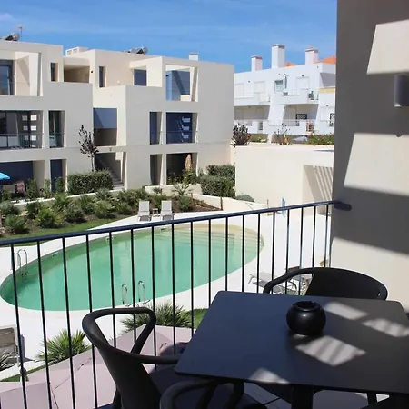 Seaside House T2 Tavira De Tavira Apartment Cabanas De Tavira