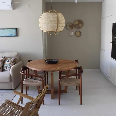 Seaside House T2 Tavira De Tavira *