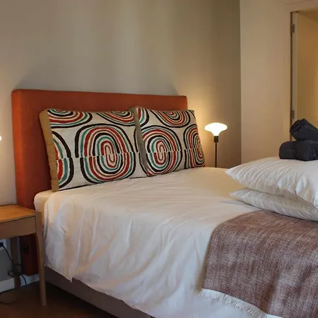 Apartment Seaside House T2 Tavira De Tavira *