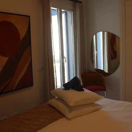 Seaside House, T2 Tavira - De Tavira דירה *