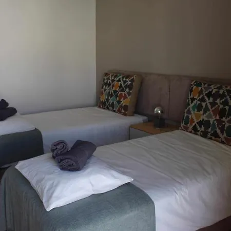 Apartment Seaside House T2 Tavira De Tavira *
