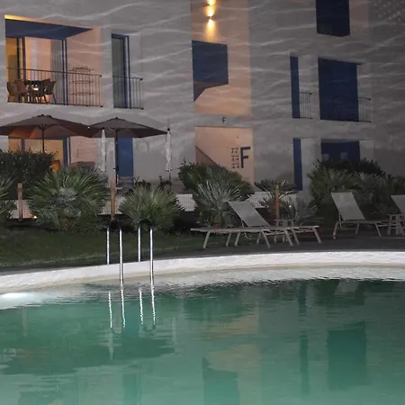 Apartment Seaside House T2 Tavira De Tavira