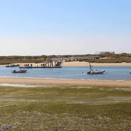 Seaside House, T2 Tavira - De Tavira 아파트 *