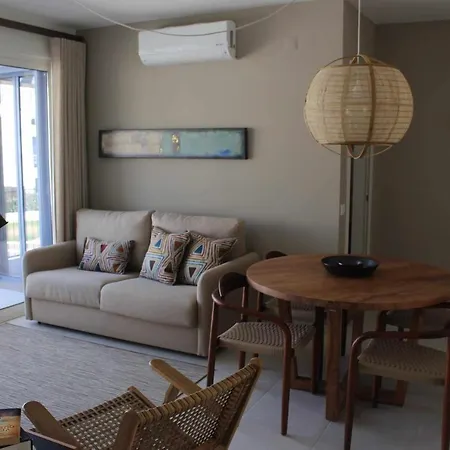 Apartment Seaside House T2 Tavira De Tavira