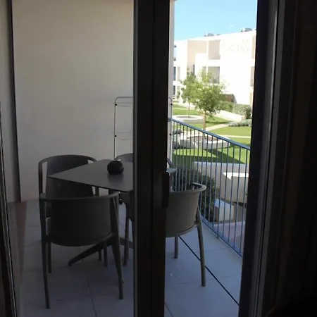 Apartment Seaside House T2 Tavira De Tavira *