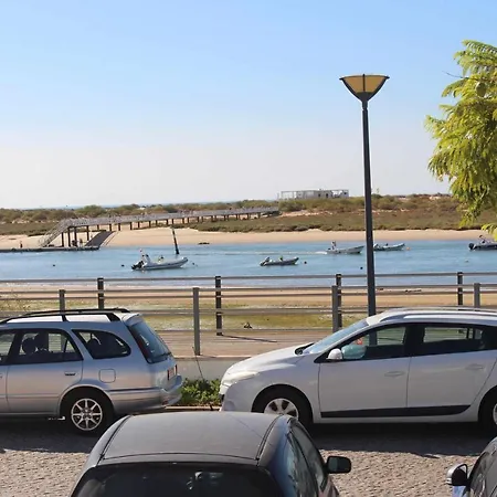 Seaside House, T2 Tavira - De Tavira Διαμέρισμα *