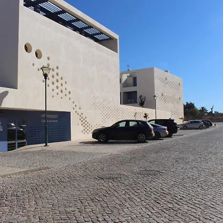 Apartment Seaside House T2 Tavira De Tavira