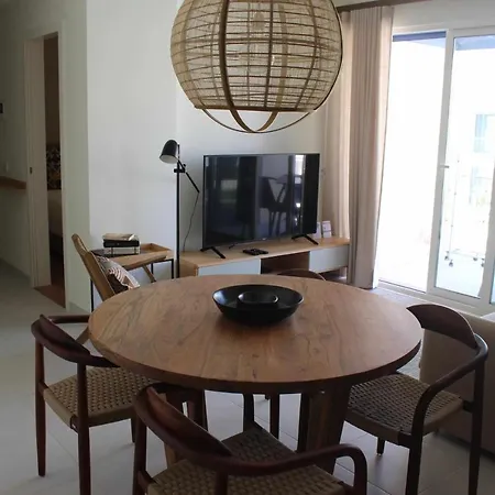 Seaside House T2 Tavira De Tavira Apartment