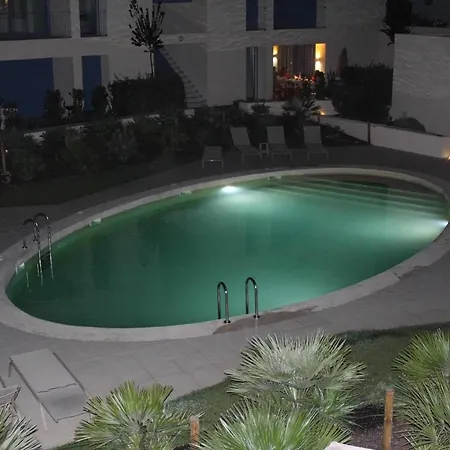 아파트 Seaside House, T2 Tavira - De Tavira *