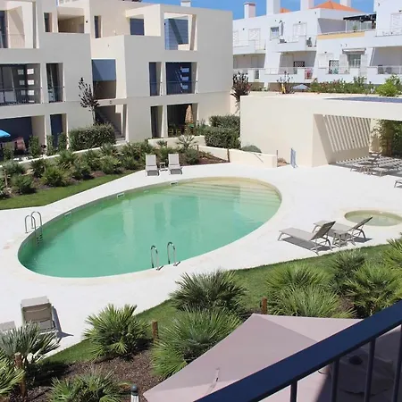 Seaside House T2 Tavira De Tavira Apartment Cabanas De Tavira