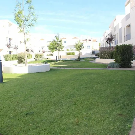 Seaside House, T2 Tavira - De Tavira דירה קבאנס דה טאבירה