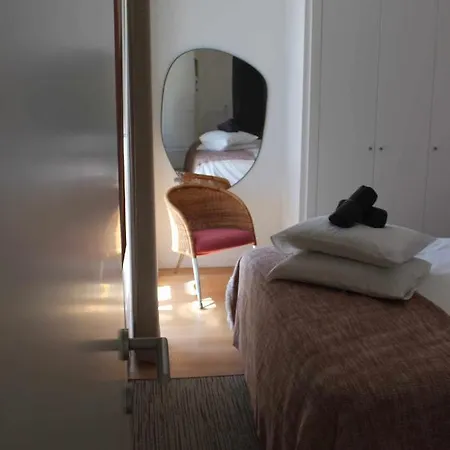 Apartment Seaside House T2 Tavira De Tavira