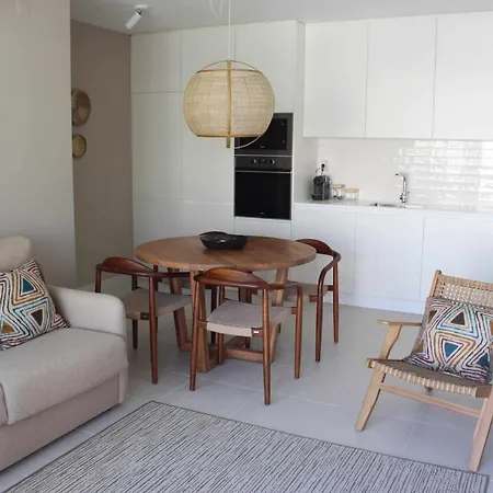 Seaside House T2 Tavira De Tavira Apartamento Cabanas De Tavira