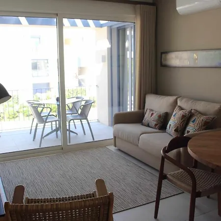 Seaside House, T2 Tavira De Tavira * كاباناس تْدي تافيرا