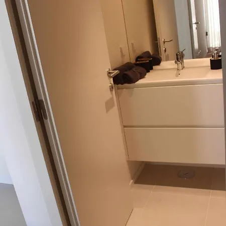 شقة Seaside House, T2 Tavira De Tavira كاباناس تْدي تافيرا