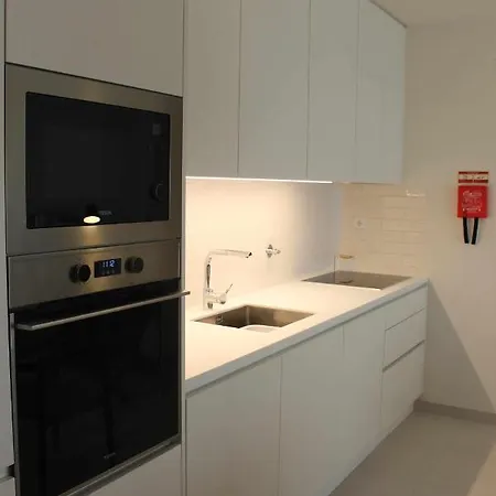 Seaside House T2 Tavira De Tavira Apartamento *