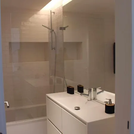 Seaside House T2 Tavira De Tavira Apartamento