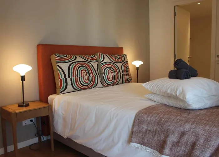 Lejlighed Seaside House, T2 Tavira - De Tavira *