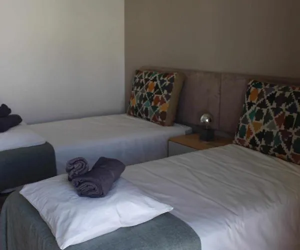 Lejlighed Seaside House, T2 Tavira - De Tavira *