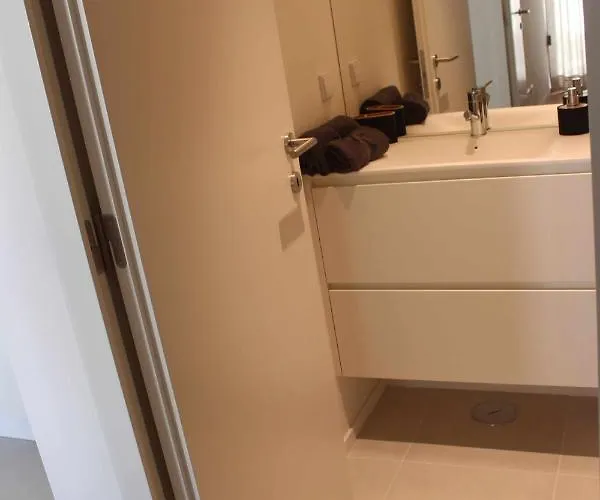 Lejlighed Seaside House, T2 Tavira - De Tavira Cabanas De Tavira