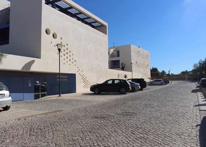 Lejlighed Seaside House, T2 Tavira - De Tavira