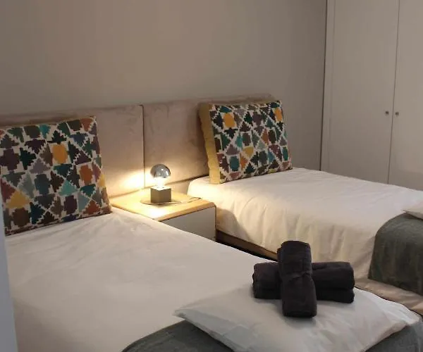 Seaside House, T2 Tavira - De Tavira *