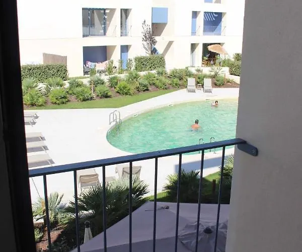 Seaside House, T2 Tavira - De Tavira * Cabanas De Tavira