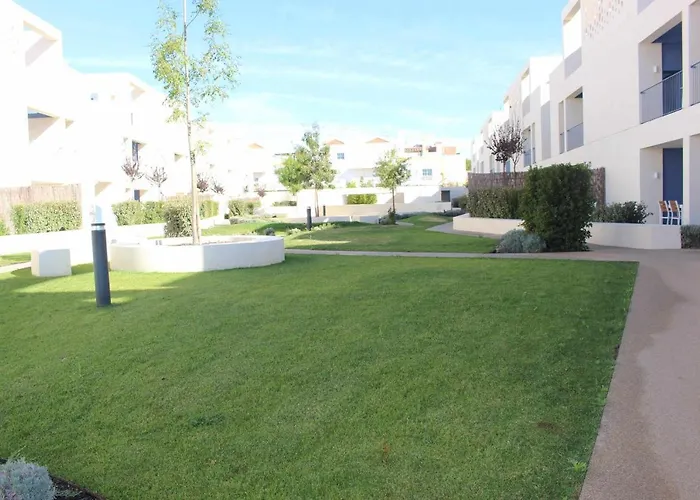 Seaside House, T2 Tavira - De Tavira Daire Cabanas De Tavira