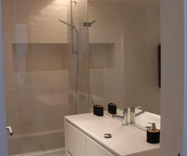 Seaside House, T2 Tavira - De Tavira Lejlighed