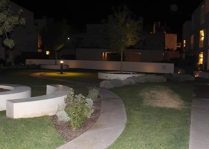 Seaside House, T2 Tavira - De Tavira Cabanas De Tavira